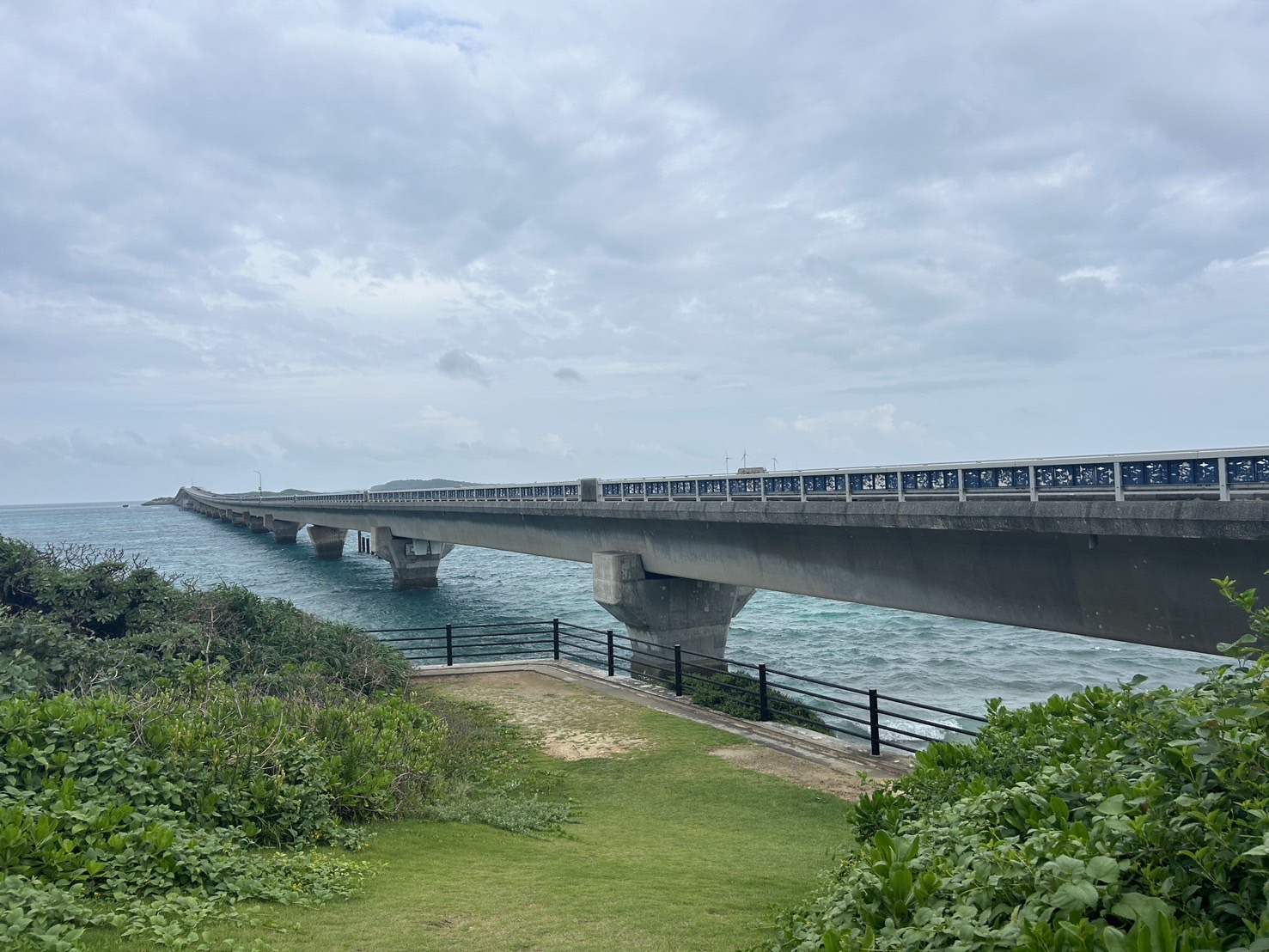 池間大橋