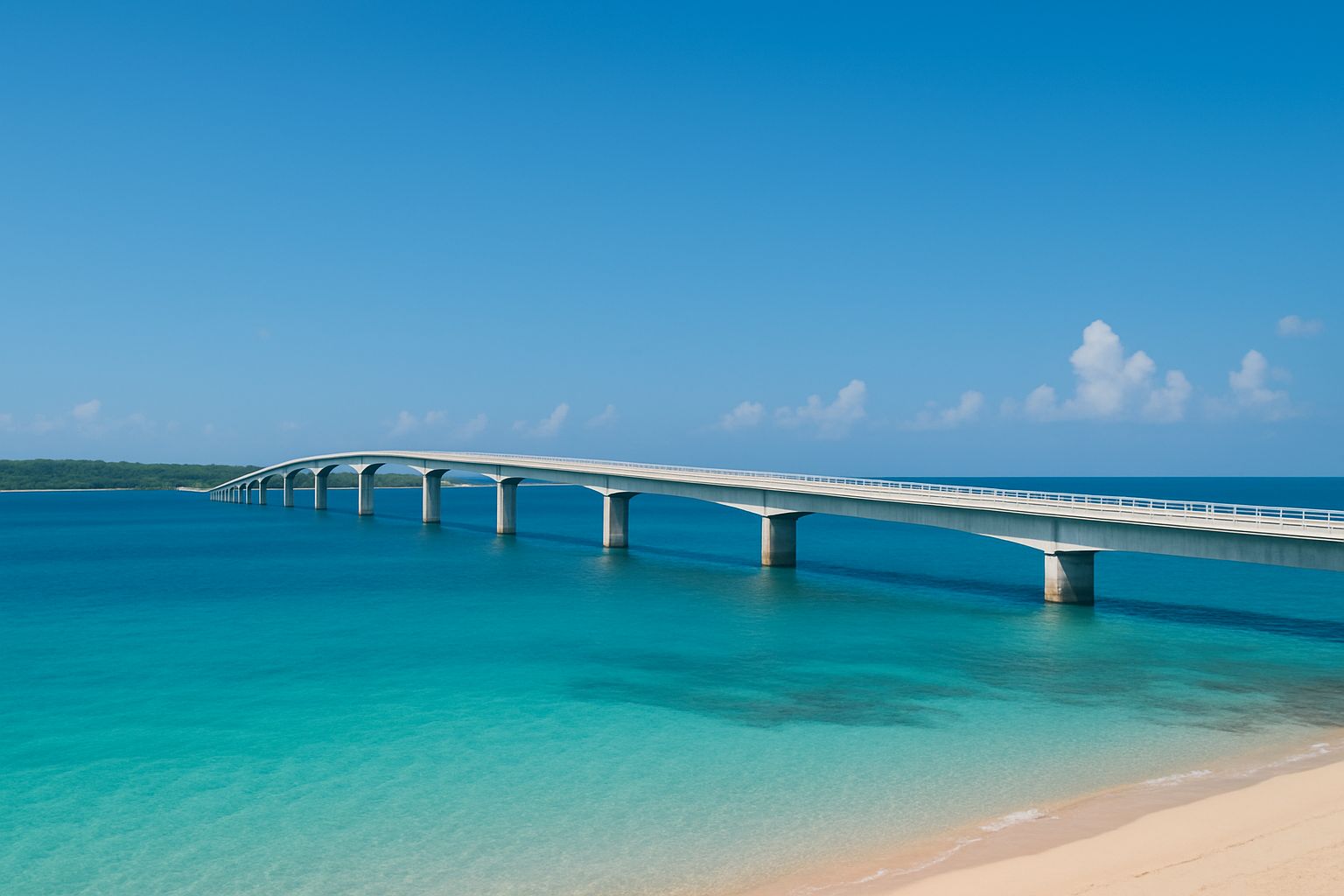 宮古島